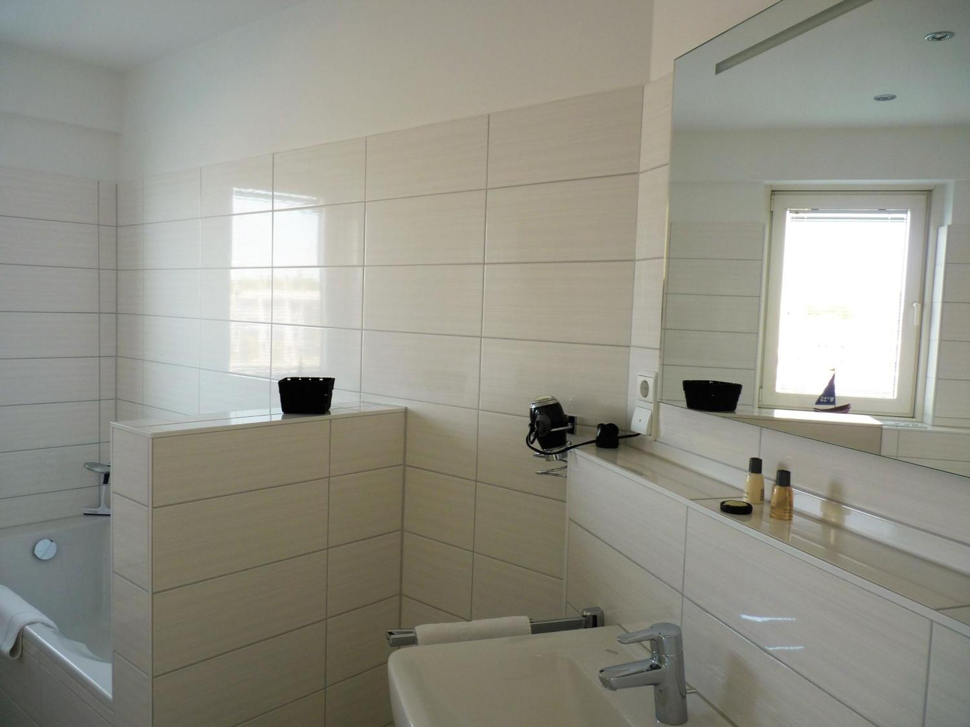 Ancora Marina Haus 2 Penthouse Apartment Neustadt in Holstein Exterior photo